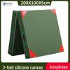 Gymnastics Folding Training Mat