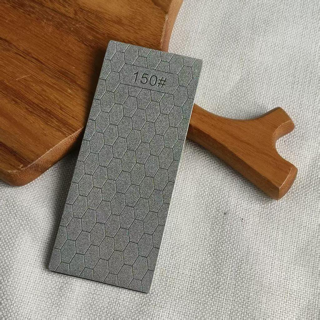 Square Honeycomb Grinding & Polishing Wheel for Jade and Stone