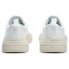 Fila LOOP Abrasion Resistant Lightweight Cushioning Low Top Canvas Shoes Men's Sail White F12M322305FBW