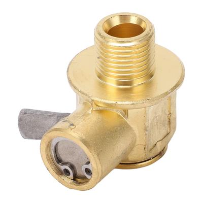 M14‑1.25 Drain Valve Proof Drain Valve for Van Light Truck