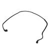 Radiator Coolant Hose Replacement for 335i 435i M2 M235i Radiator Hose to Expansion Tank Vent Hose 17128570061