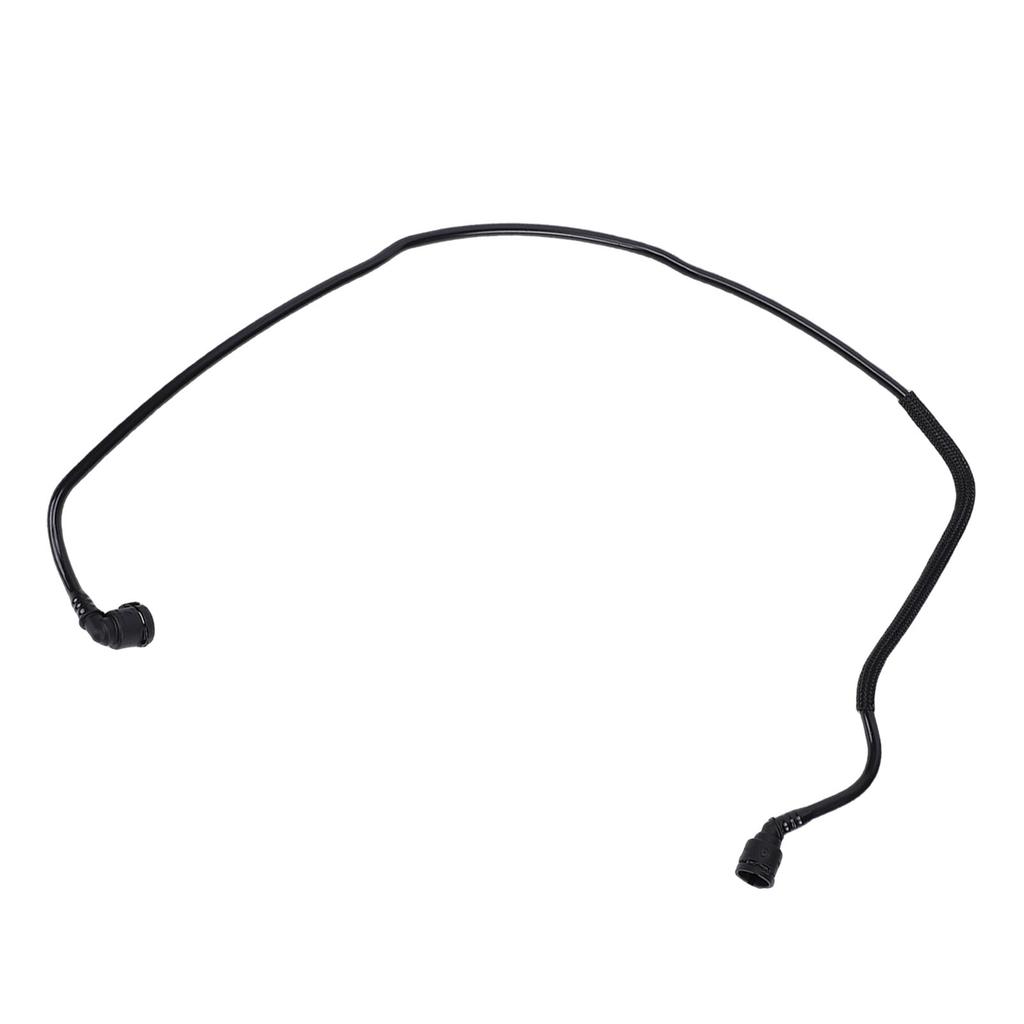 Radiator Coolant Hose Replacement for 335i 435i M2 M235i Radiator Hose to Expansion Tank Vent Hose 17128570061
