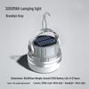 Portable Solar LED Camping Lantern