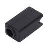 5PCS Hot End Covers Fit for Elegoo Centauri Carbon 3D Printer Extruder Hotend Silicone Sleeve High Temperature Resisting