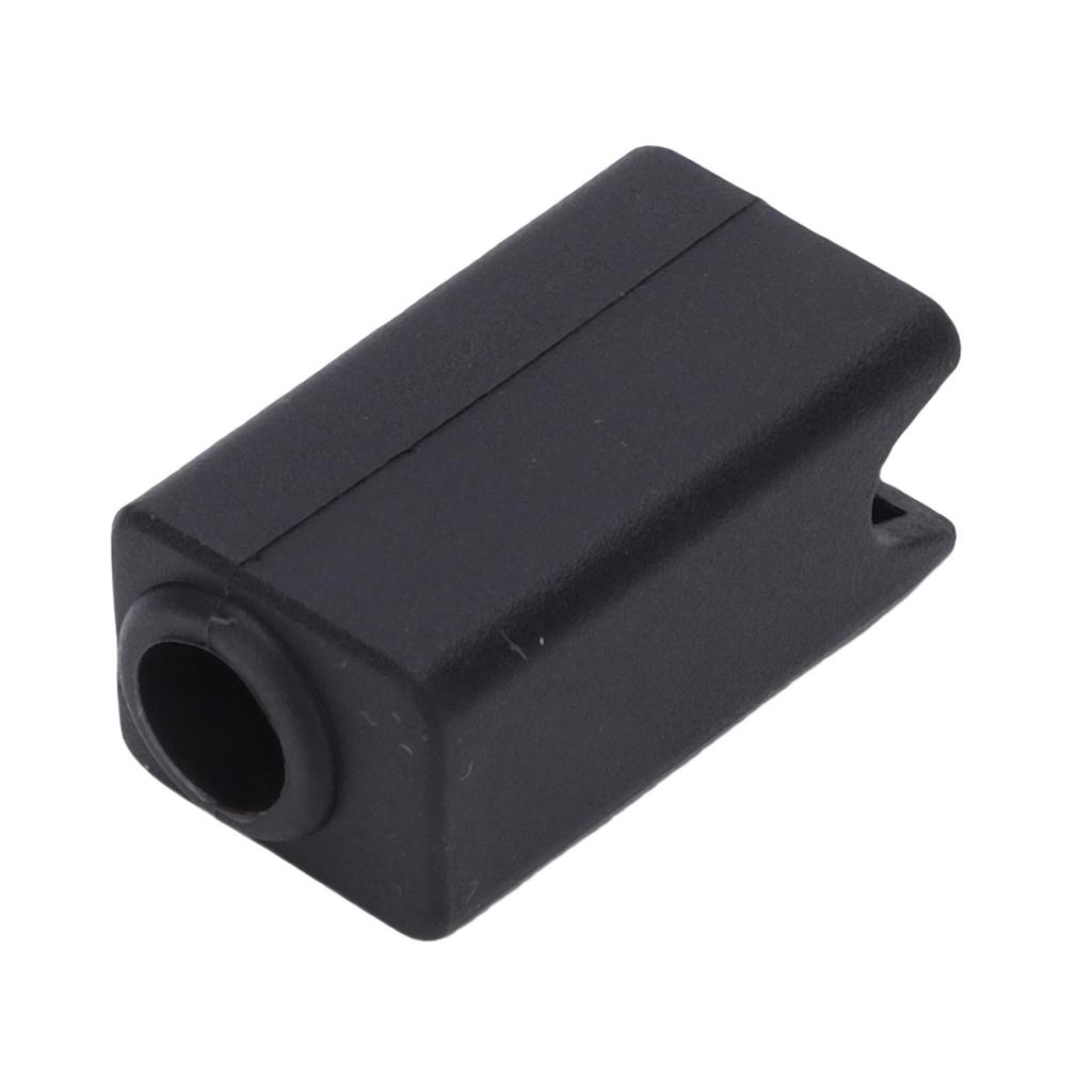 5PCS Hot End Covers Fit for Elegoo Centauri Carbon 3D Printer Extruder Hotend Silicone Sleeve High Temperature Resisting