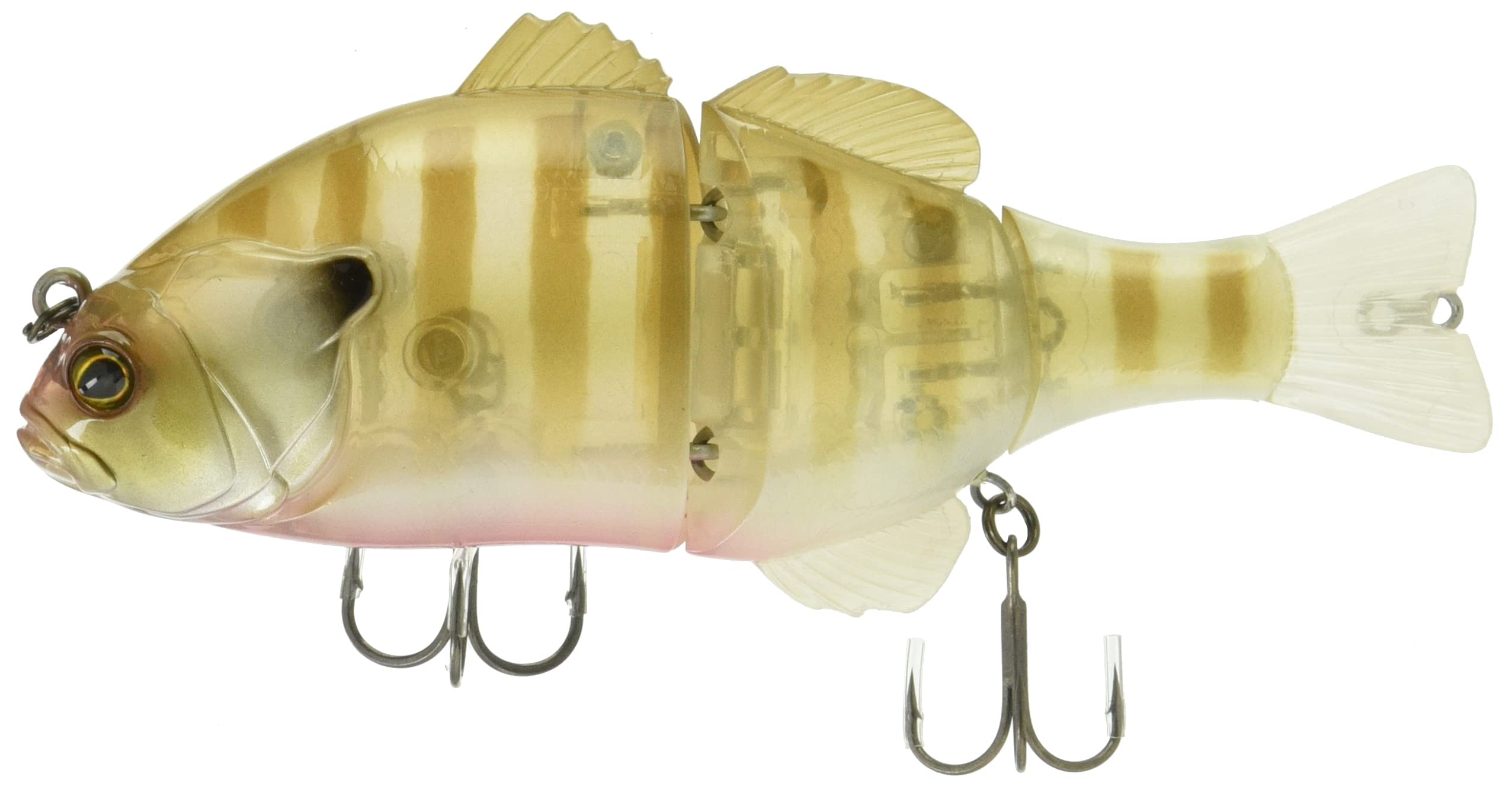 

JACKALL Chibi Tarel Dead Rise Dying Gill