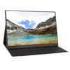 14inch Portable Touch Screen Monitor 2.5K 60Hz HD External Monitor for Gaming Work