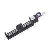 Ongwan Linear Slide Table, Shockproof, 100mm Stroke, Low Friction Coefficient, Linear Motion Stage (T6x4)