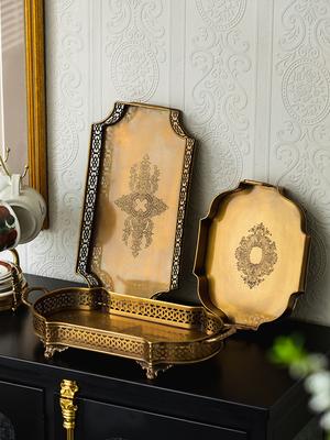 Accessori per la tavola – Vassoi