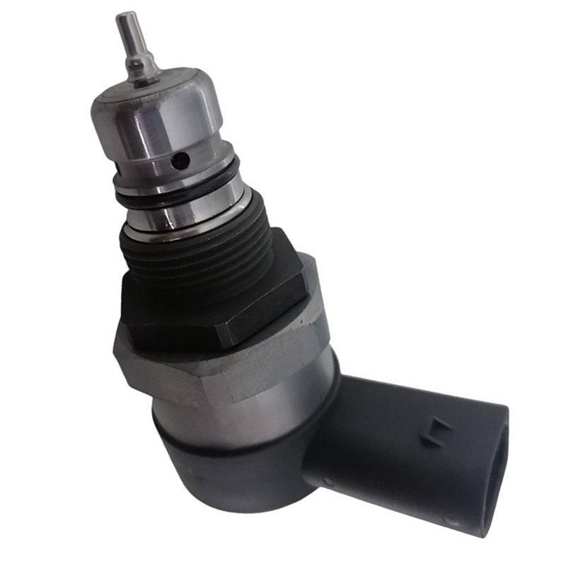 0281002682 Fuel Common Rail Pressure Regulator For Mercedes Bnez E320 Dodge / Freightliner Sprinter 2500 3500 2004-2006