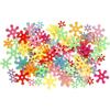 Creotime Beads 4000 Pieces Multi-colored for Fun