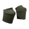 Heel Protector Covers for Pole Dance, NonSlip, , Elastic Sleeves, Costume Accessory, Suitable