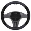 MOMO Easy Microfiber Black Edition Steering Wheel Size S for Kei Compact and Minivans Cover, (36.5-37.9cm), Cars, Cars,