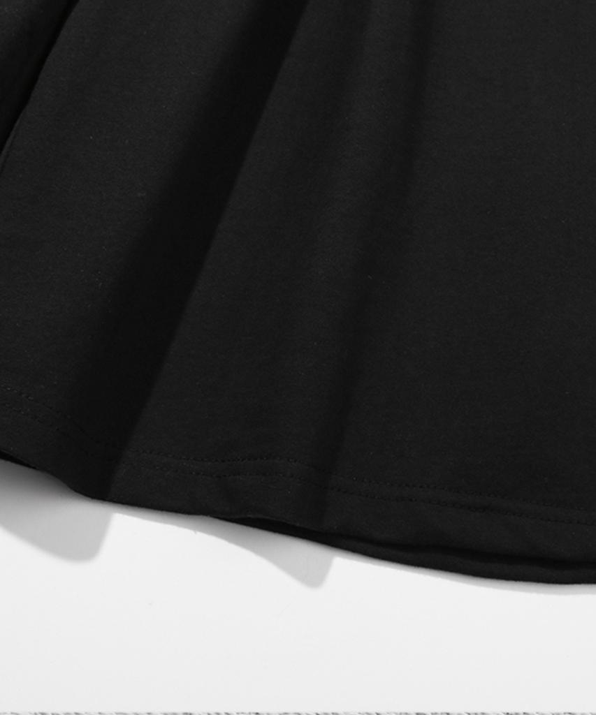 Peideu Pd Archive Bermuda Pants Black