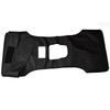 TLXT Black Stab-Proof Security Vest