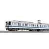 KATO Plastic N Gauge Tobu Railway 8000 Series Late Update Tojo Line Leading Car 2-Car Add-On Set 10-1651 Model Train