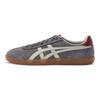ONITSUKA TIGER Tokuten Grey White Unisex Sneakers D3B2L-1105