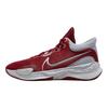 Nike Renew Elevate 3 Rosso Squadra Scarpe da Ginnastica da Uomo Rosso Università Grigio Lupo DD9304-600