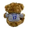 Dodgers Shohei Ohtani Fluffy Bear Plush FOCO [Official MLB] Merchandise Toy, [Limited Edition]