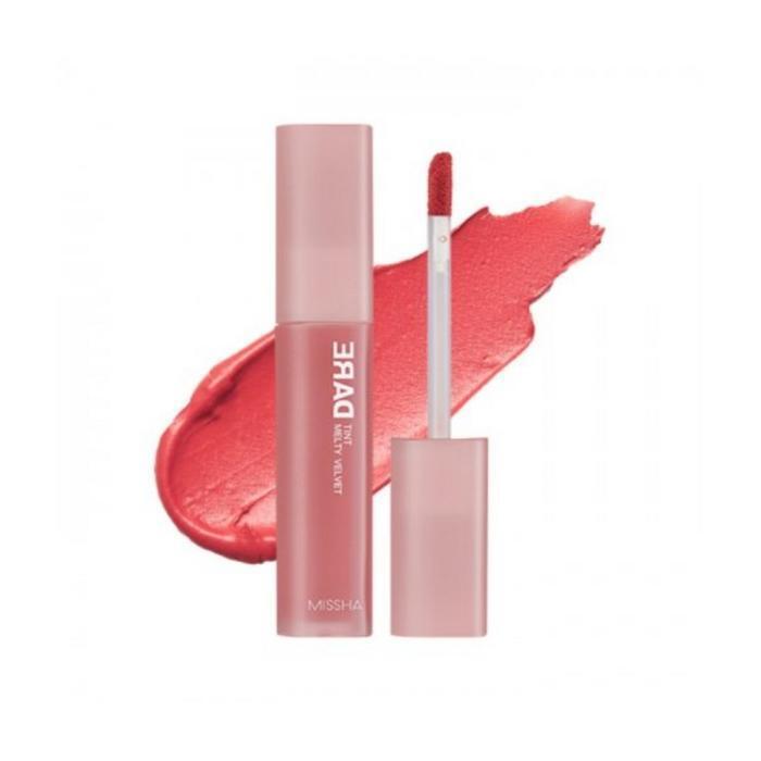 

MISSHA Dare Tint Melty Velvet 4.5g (Rosy Cloud) (14863091)