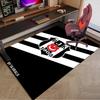 Besiktas Crest Legacy 1903 Area Rug Office rug, Chair Rug, Decor Carpet Livingroom bedroom Mat, Large Size Fan gifts Christmas gifts