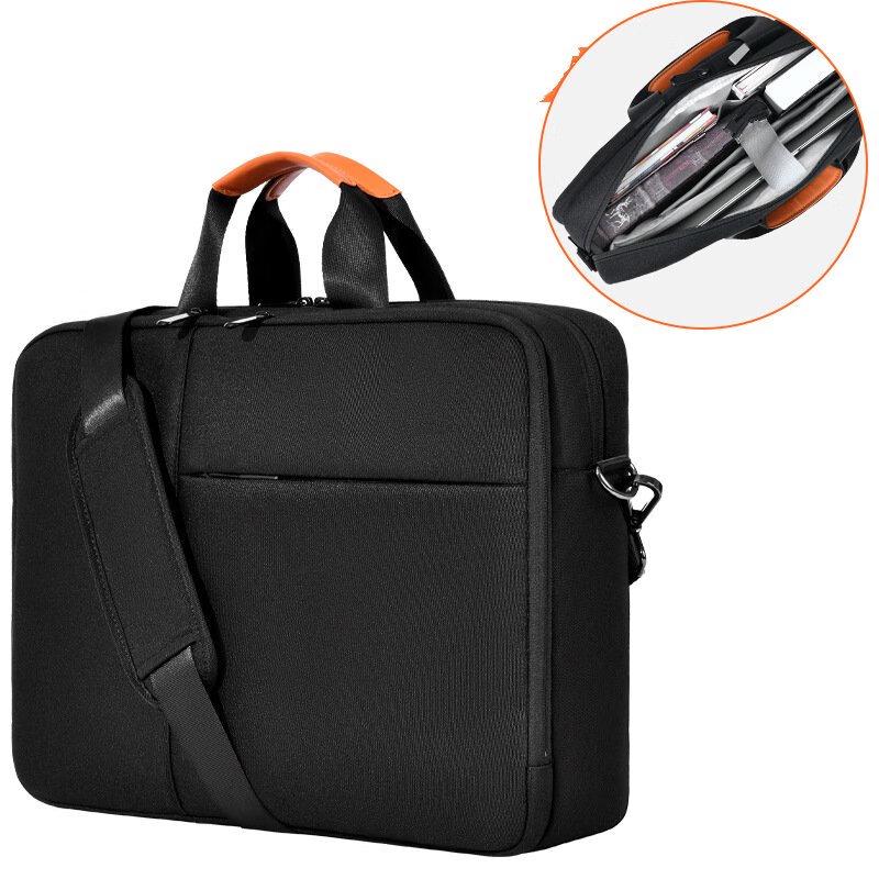 Li Shen Thick Laptop Carrying Bag