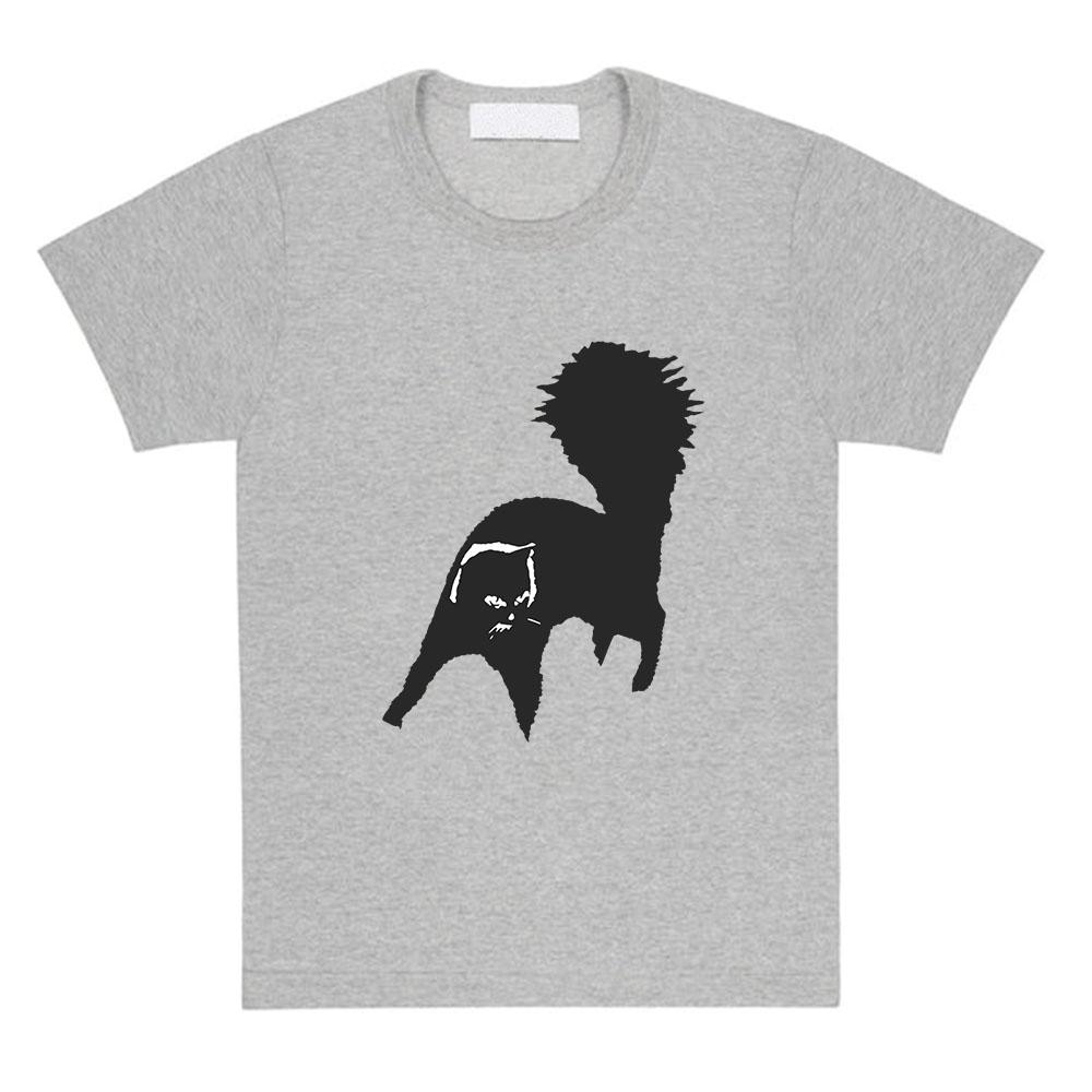 Fliegen Nina Chuba Arena Tour 2025 T-shirts Été Manches Courtes T-shirt Femme/Homme Coton Doux Haute Qualité T-shirt T-shirts Féminins