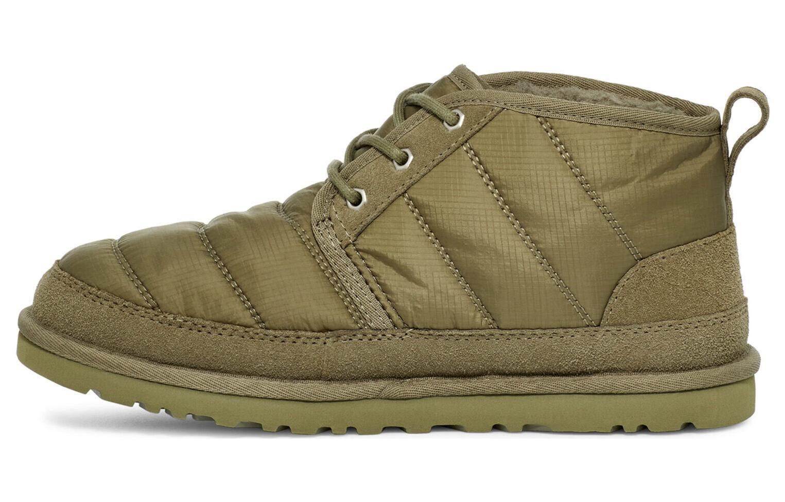 UGG Neumel Lta  Burnt Olive  1136611-BTOL 44
