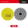 2-inch Diamond Dry Polishing Disc for Marble and Irregular Stone