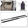 2Pcs Liftgate Lift Supports Shock Struts Gas Spring For Lexus RX350 RX450H
