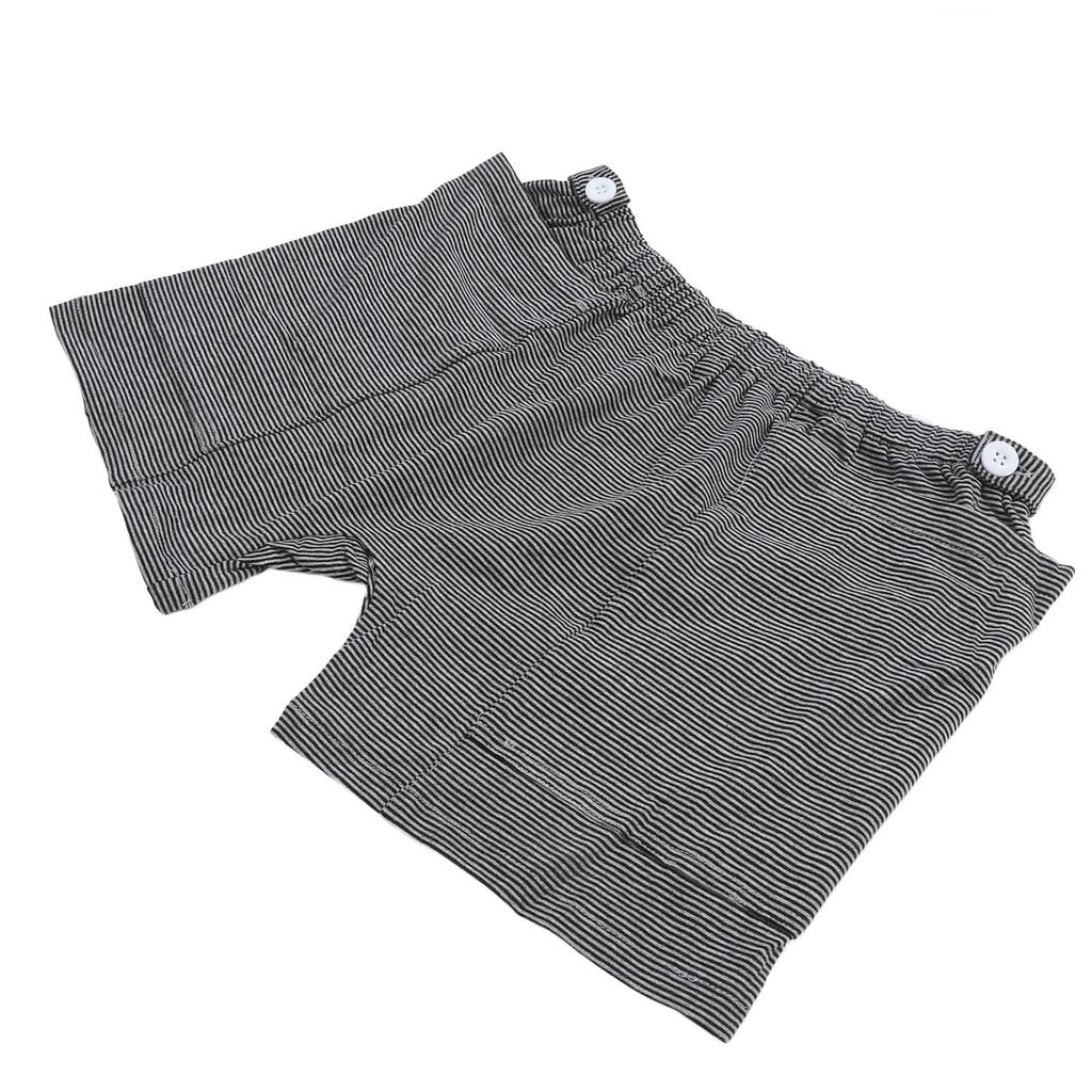 Female Urine Bag Pants Incontinence Care Double Pocket Fit 2000ml Bags Elastic Waist Ostomy Urinate 