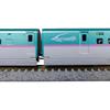 Kato Kato N Spur E5 Serie shiNkaNseN Hayabusa Basis-Set 3 Wagen 10 1969 Modell traiN