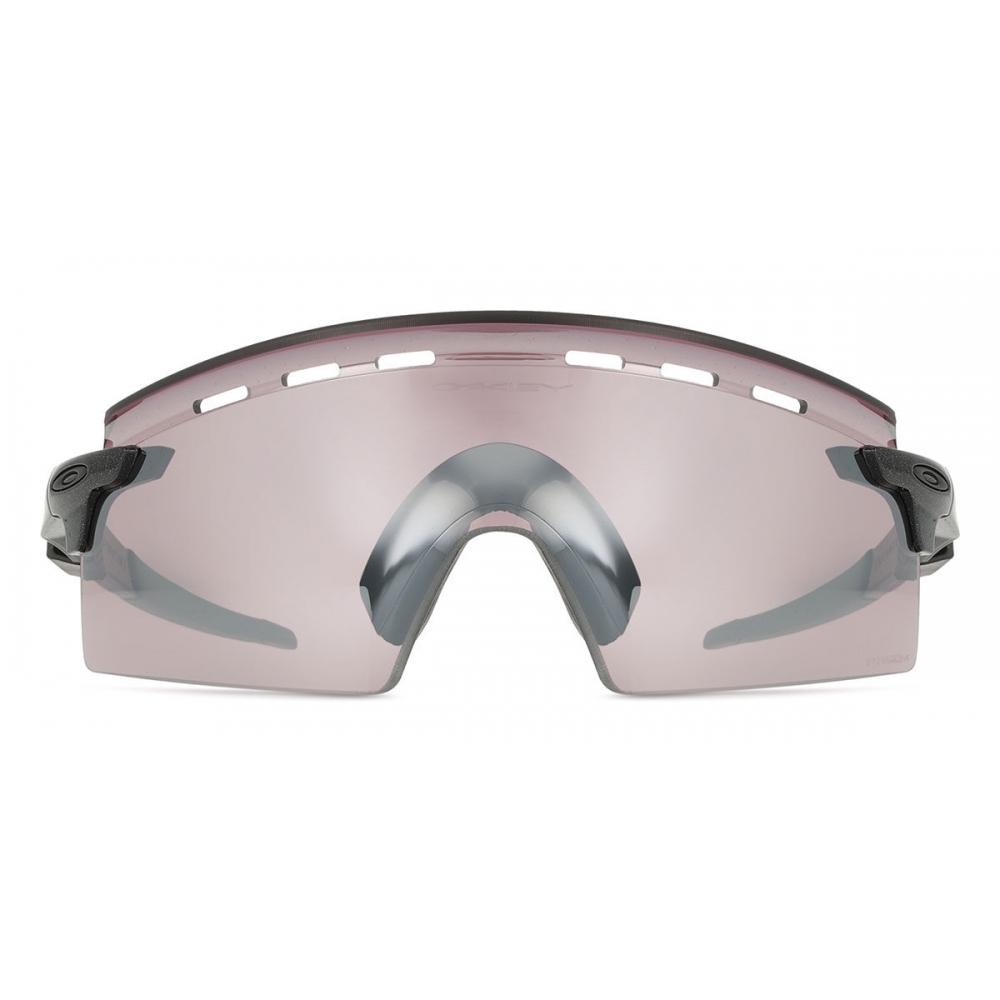 

Oakley Oo9235 Encoder Strike Vented 923511 Men Sunglasses 139-1-123/139-1-123
