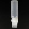 120 ML Hair Dye Bottle Hair Washing Tool Applicator Brush Dispensing Salon Hair Coloring Dyeing Girls Self Equipped Toothed Comb