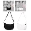 Women Crossbody Bags Big Capacity Tote Bag Satchels Dumpling Bun Shoulder Bag