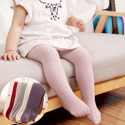 newborn girl tights