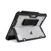 Pro Protective Surface Case: Drop-Proof for Pro Models with Durable Plastic Shell & Go1234 Keyboard Shell