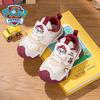 Paw Patrol Girls' Princess Athletic Shoes - Spring/Autumn 2025 Collection, Campus Outdoor Design with Enhanced Foot Protection.
