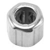 10Pcs Needle Bearing HF081412 Outer One-Way Needle Roller Bearing 8X14x12mm For Manufacturing Industry