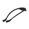 Portable Neck-Hanging LED Reading Light with Eye Protection & USB Charging for Students & Night Running