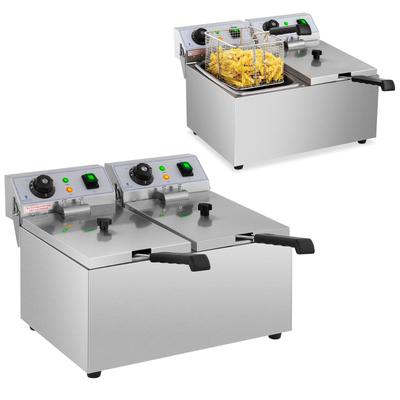 Mutfak için elektronik ürünler – Elektrikli Fırınlar ve Fritözler