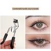 1PC Wimpernzange Professionelle Augen Make-Up Schönheit Werkzeuge Lash Natur Curl Stil Nette Wimpern Breite Griff Curl Lashed Curlers