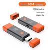 Wireless HDMI Transmitter - 50M Range 1080P Laptop Screen Casting