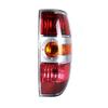 For Mazda BT50 2007-2011 UR56-51-150 UR56-51-160 Turn Signal Lamp Rear Bumper Brake Light Reversing Lamp Tail Light Assembly NEW