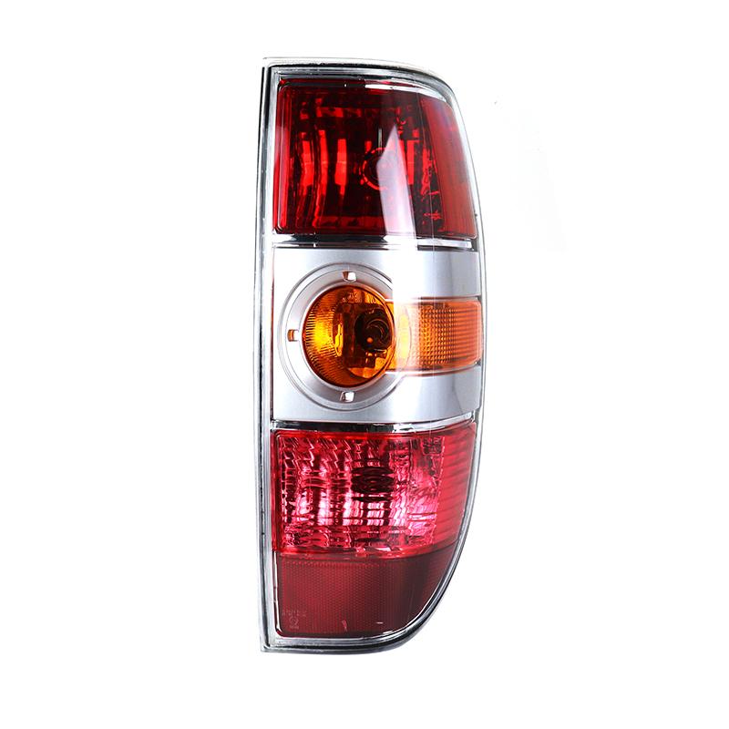 For Mazda BT50 2007-2011 UR56-51-150 UR56-51-160 Turn Signal Lamp Rear Bumper Brake Light Reversing Lamp Tail Light Assembly NEW