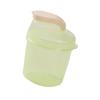 Baby Formula Container Storage Box Leakage Proof Dispenser Easy Carrying Outdoor with Airtight Seal for Infants
