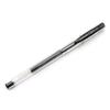 Uni Gel Ink Ballpoint Pen Signo 0.5 Black 10 Pieces Boxed