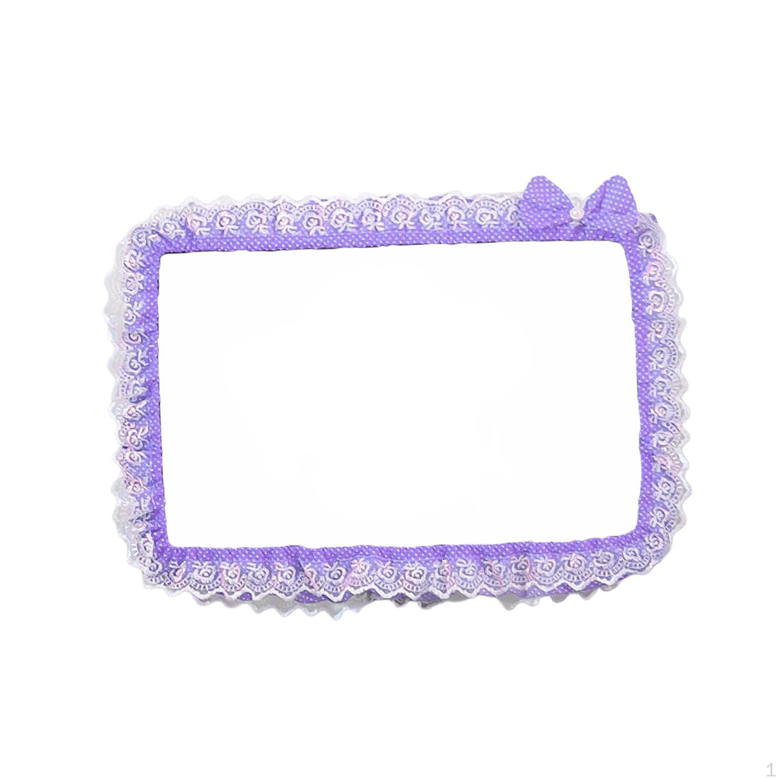 

Очаровательная рамка-бантик для защиты компьютера 23 to 26 inch