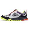 Garrison Trail Waterproof Low Hikers 'Gray Black Yellow' A25Y3032