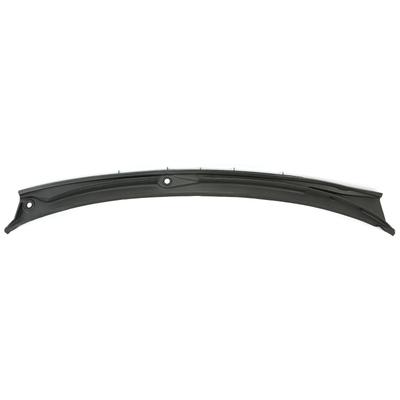 Lower Motor Cowl Cover-Windshield Wiper Grille For BMW M3 E46 323i 328i 1996-2006